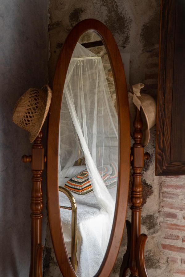 La Casa Del Buho Villa Santa Maria la Real de Nieva Ngoại thất bức ảnh